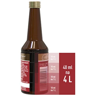 Aromaessenz Wild Cherry Whiskey 40 ml – photo 5