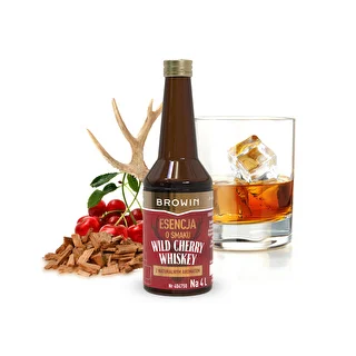 Aromaessenz Wild Cherry Whiskey 40 ml – photo 3