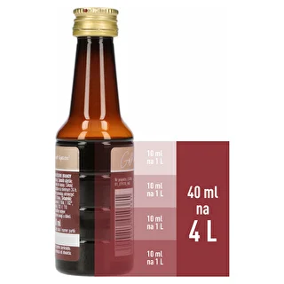 Essenz mit Reserve-Brandy-Geschmack, 40 ml, für 4 L – photo 5