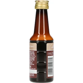 Essenz mit Reserve-Brandy-Geschmack, 40 ml, für 4 L – photo 2