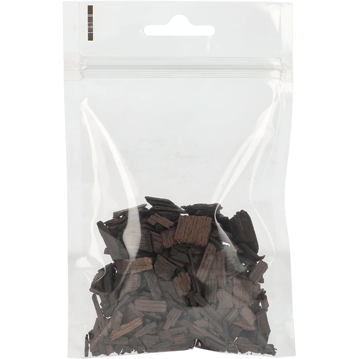 Eichenholzflakes, stark getoastet, 20 g