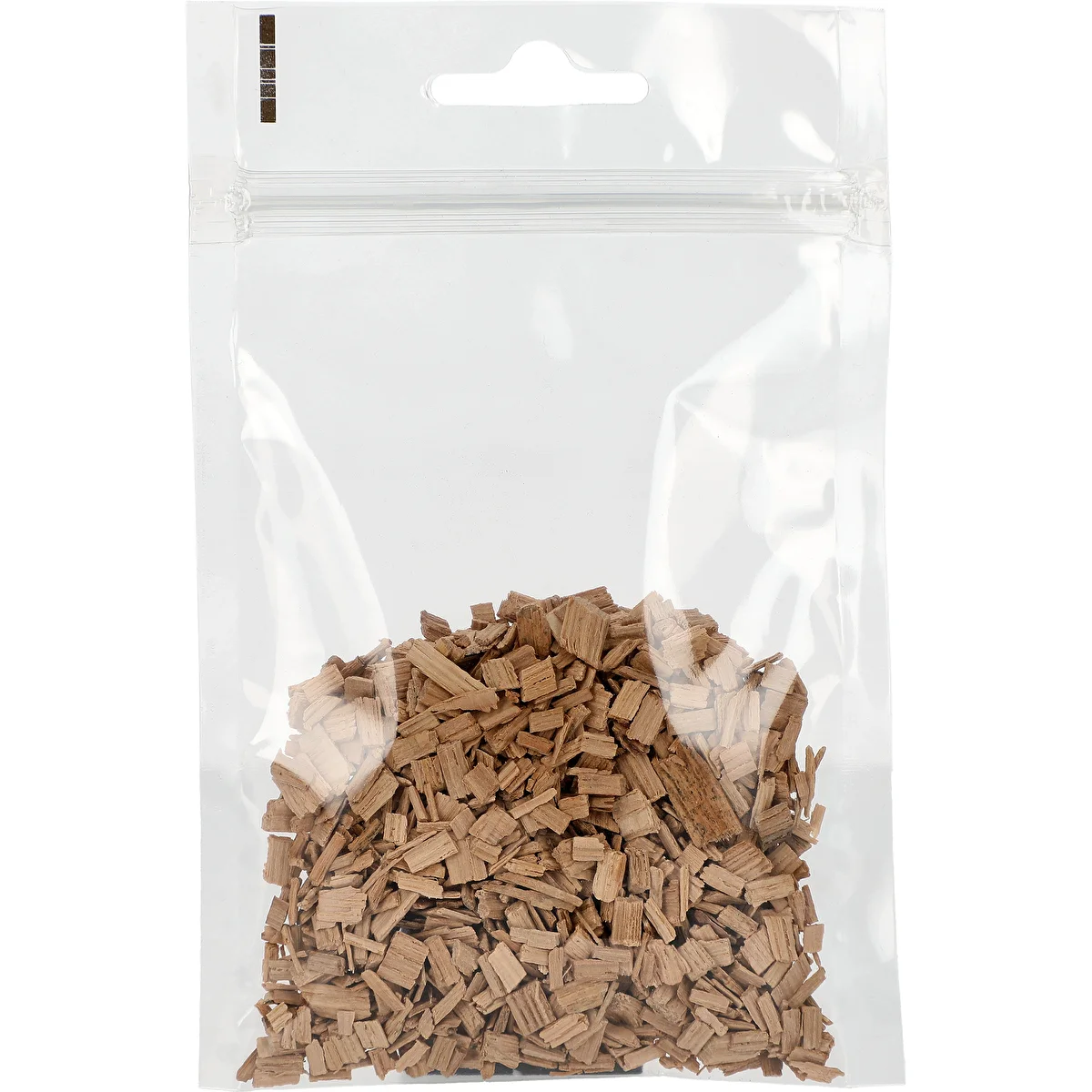 Natürliche Eichenholzchips (ungetoastet), 20 g