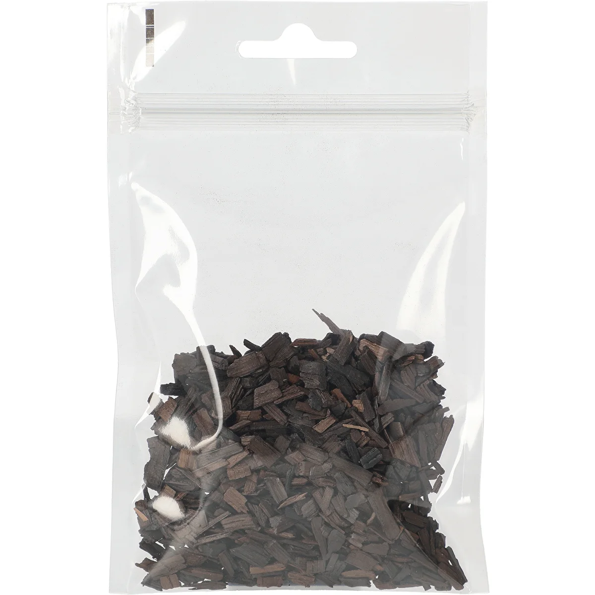 Eichenholz-Chips, stark getoastet, 20 g