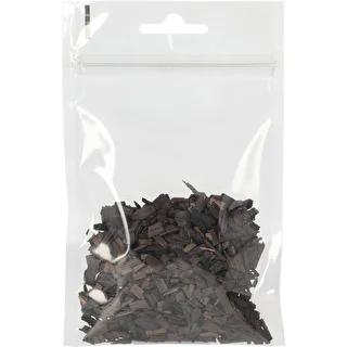 Eichenholz-Chips, stark getoastet, 20 g