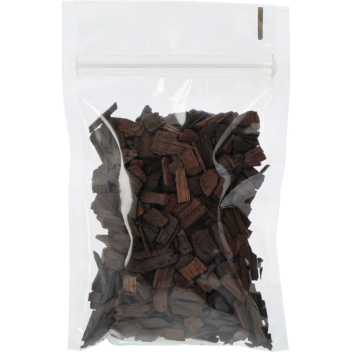 Eichenholz-Chips, stark getoastet, zur Aromatisierung von Whisky, Bourbon, Brandy, Cognac und Bier, 50 g