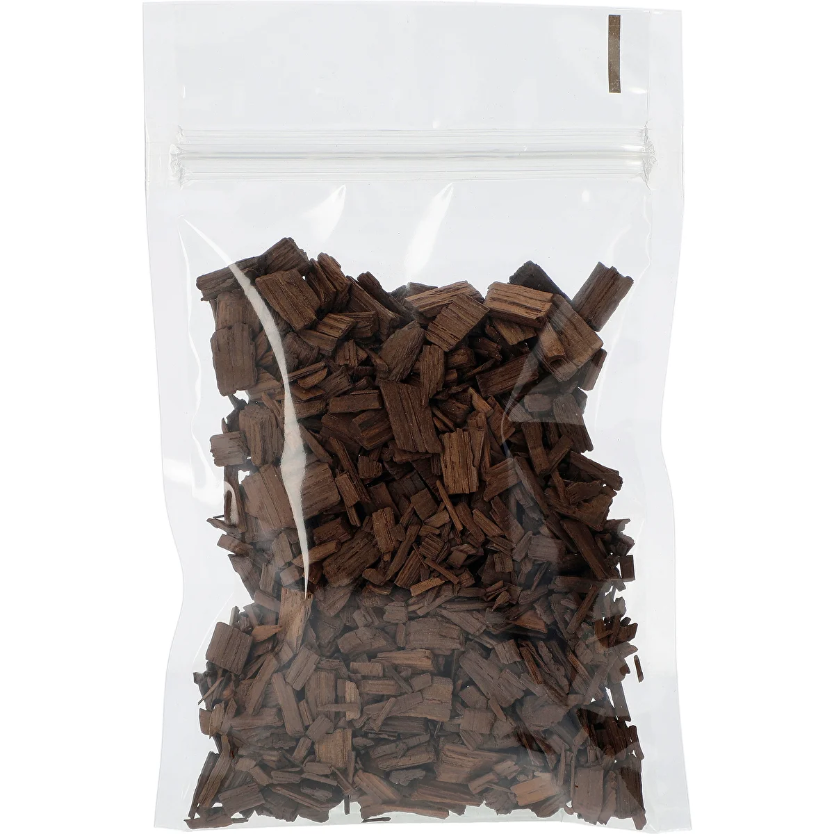 Eichenholzchips, vanillig, stark getoastet, 50 g