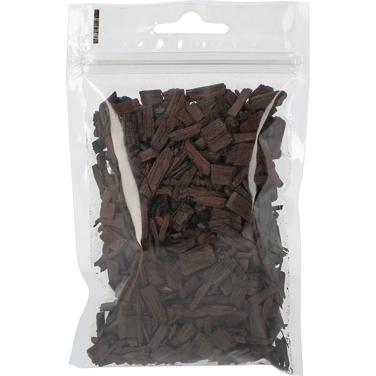 Eichenholz-Chips aus amerikanischer Eiche, stark getoastet, 50 g