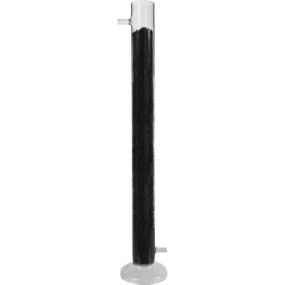 Kokos-Aktivkohle 1 kg x 4 – Set – photo 4