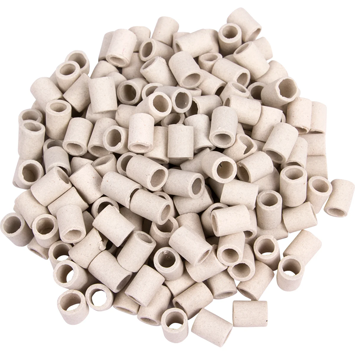 Raschig-Ring für Destillation 0,5 l