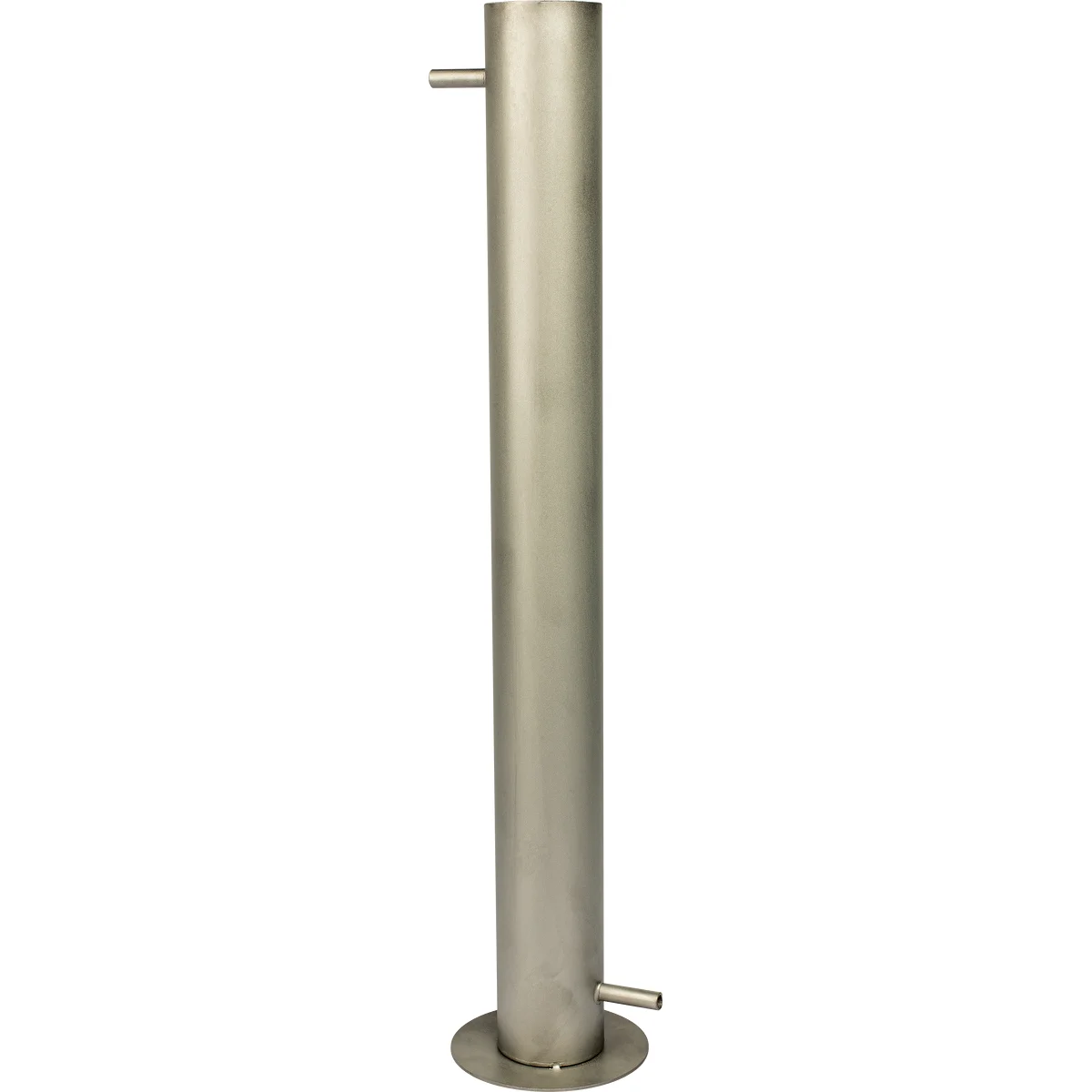 Filtrationssäule aus nicht rostendem Stahl