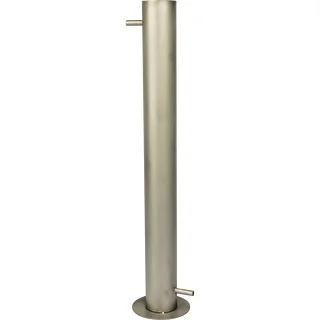 Filtrationssäule aus nicht rostendem Stahl – photo 1