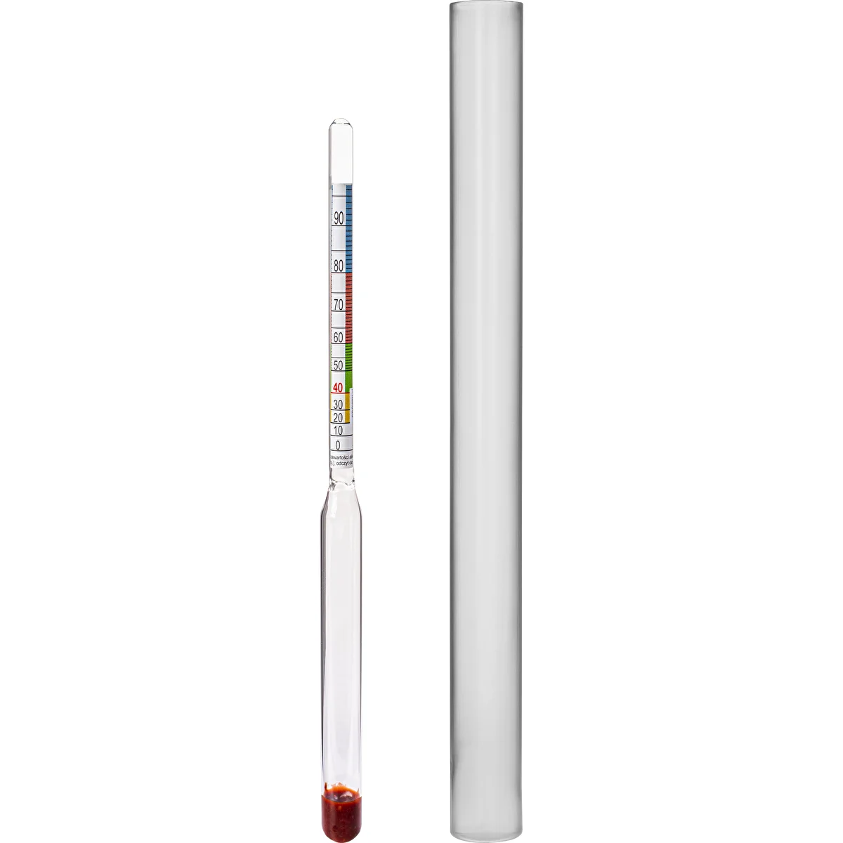 Alkoholmeter