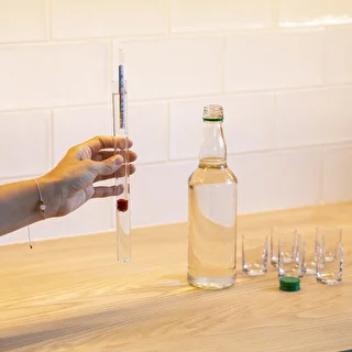 Alkoholmeter – photo 4