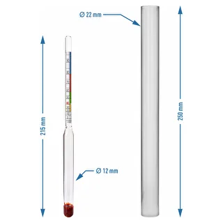 Alkoholmeter – photo 3