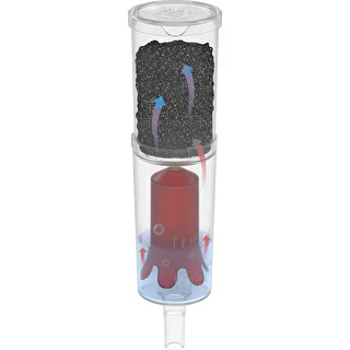 Geruchsabsorber für die Fermentation + leiser Gärspund + Kokos-Aktivkohle 200 g