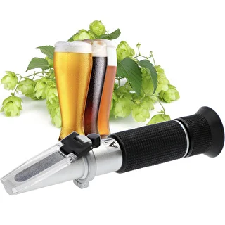 Refraktometer für Bier – photo 3