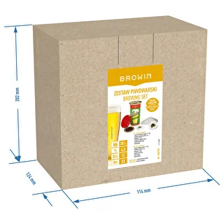 Bierbrau-Set – polnisch gehopft, 20 L – photo 7