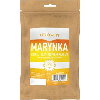 Marynka Hopfen – Pellets 50 g – photo 1