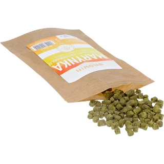 Marynka Hopfen – Pellets 50 g – photo 4