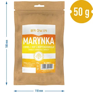 Marynka Hopfen – Pellets 50 g – photo 6