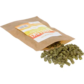 Lubelski-Hopfen – Pellets 50 g – photo 4