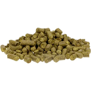 Lubelski-Hopfen – Pellets 50 g – photo 5
