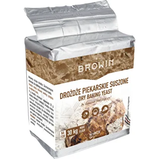 Trockenhefe, 500 g
