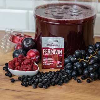 Weinhefe Fermivin VR5, 7 g – photo 4