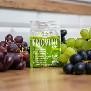 Weinhefe Enovini® BAYA, 7 g – photo 3