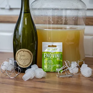 Weinhefe Enovini® BAYA, 7 g – photo 4