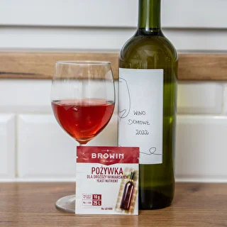 Hefenährsalz für Weinhefen, 10 g – photo 3