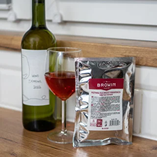 Hefenährsalz für Weinhefen, 100 g – photo 3