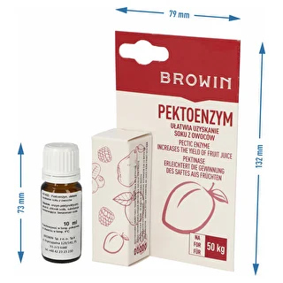 Pektoenzym – photo 3