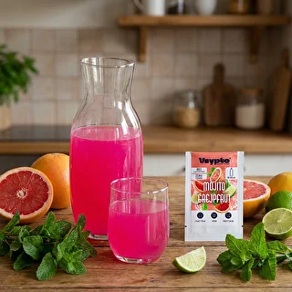 VSYPTO mit Mojito-Grapefruit-Geschmack, 3 g – photo 9