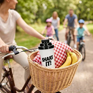 Vsypto Shaker 600 ml – SHAKE IT! – photo 10