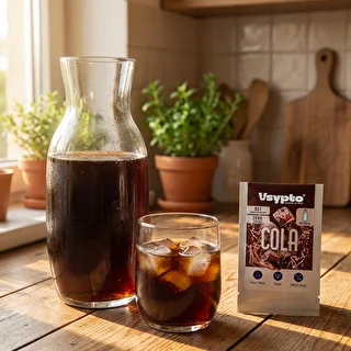 VSYPTO mit Cola-Geschmack, 3 g – photo 9