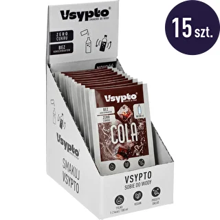 VSYPTO mit Cola-Geschmack, 3 g – photo 10