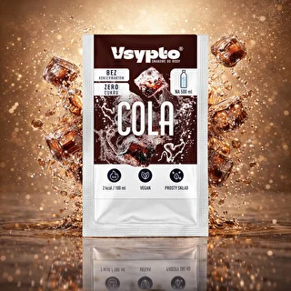 VSYPTO mit Cola-Geschmack, 3 g – photo 5