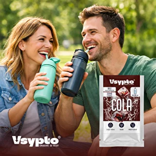VSYPTO mit Cola-Geschmack, 3 g – photo 7