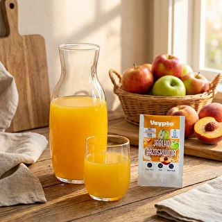 VSYPTO mit Apfel-Pfirsich-Geschmack, 3 g – photo 9