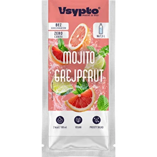 VSYPTO mit Mojito-Grapefruit-Geschmack, 9 g – photo 2
