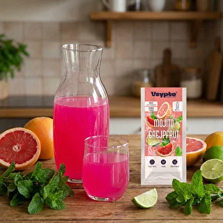 VSYPTO mit Mojito-Grapefruit-Geschmack, 9 g – photo 9
