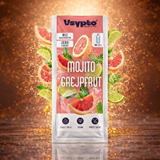 VSYPTO mit Mojito-Grapefruit-Geschmack, 9 g – photo 5