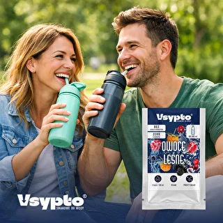 VSYPTO mit Waldfruchtgeschmack, 3 g – photo 7