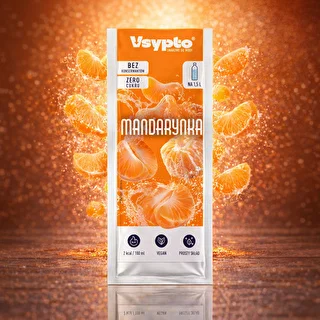 VSYPTO mit Mandarinen-Geschmack, 9 g – photo 5