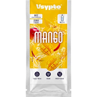 Vsypto Mango, 9 g – photo 2
