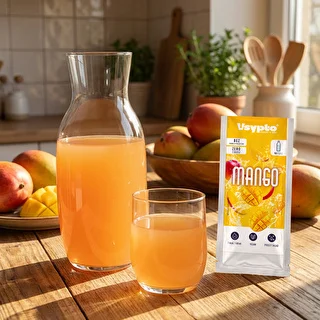 Vsypto Mango, 9 g – photo 9
