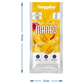 Vsypto Mango, 9 g – photo 4