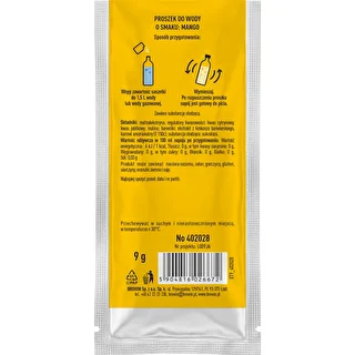Vsypto Mango, 9 g – photo 3