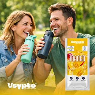 Vsypto Mango, 9 g – photo 7